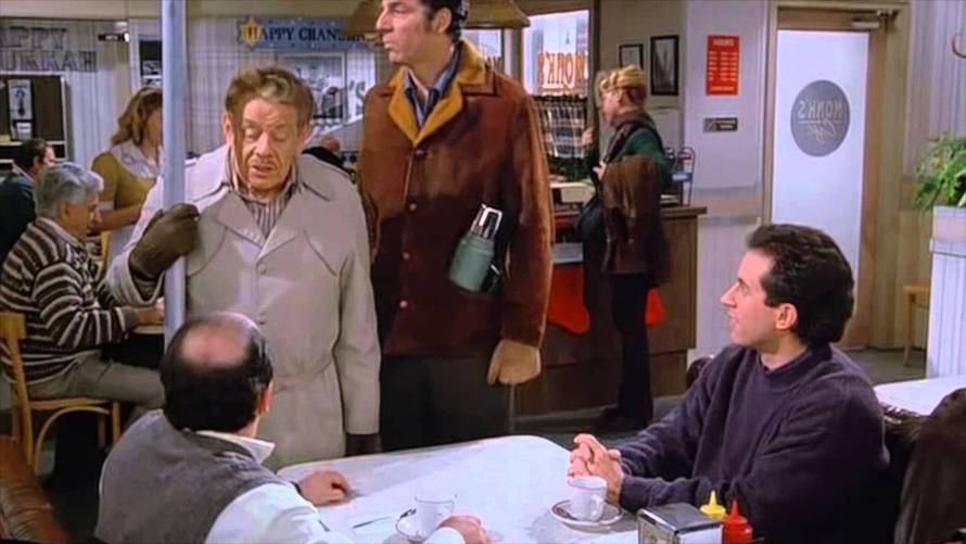 Kultna serija 'Seinfeld' stigla na Netflix, fanovi jedva dočekali