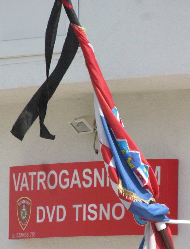 19 godina od Kornatske tragedije - arhivske fotografije