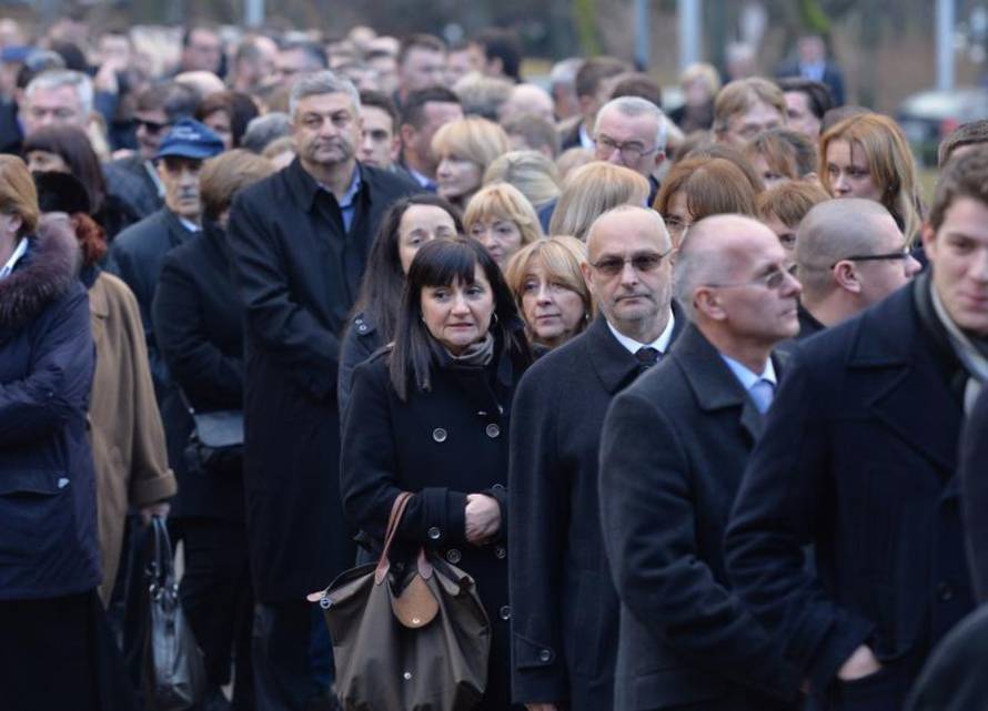 Marko Lukunić/Pixsell