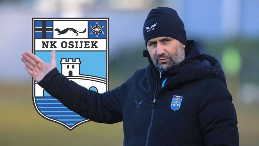 Samo su Barić i Vaha uspješniji od Bjelice u povijesti HNL-a!