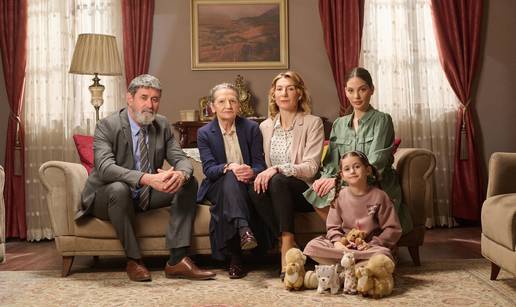 Što će biti u vašim omiljenim serijama i sapunicama u petak?