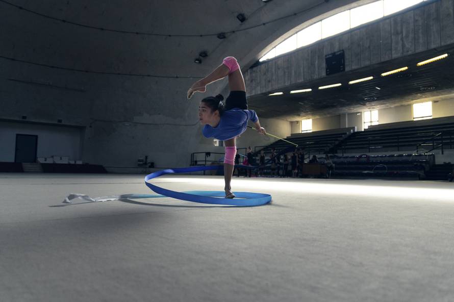 Nagradna igra: Allianz vas vodi na Olimpijske igre Pariz 2024