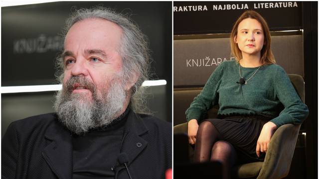 VIDEO BestBook knjiga mjeseca: Jergović, Haler i Serdarević su razgovarali o sjajnim knjigama