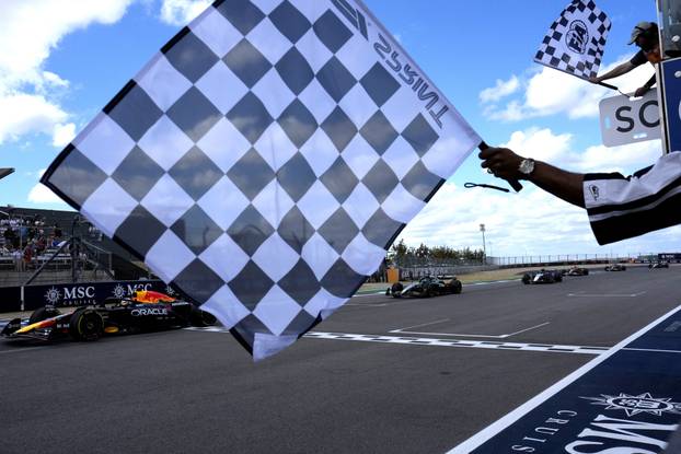 United States Grand Prix