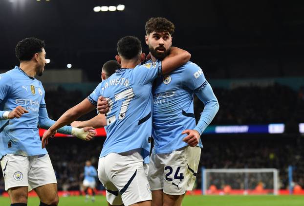 Premier League - Manchester City v Chelsea