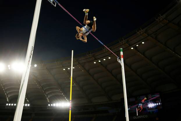 Diamond League - Rome