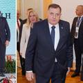Skandal  u BiH: Dodik odlikovao ratnog huškača koji veliča četnike Knindžu. Orden i Orbanu