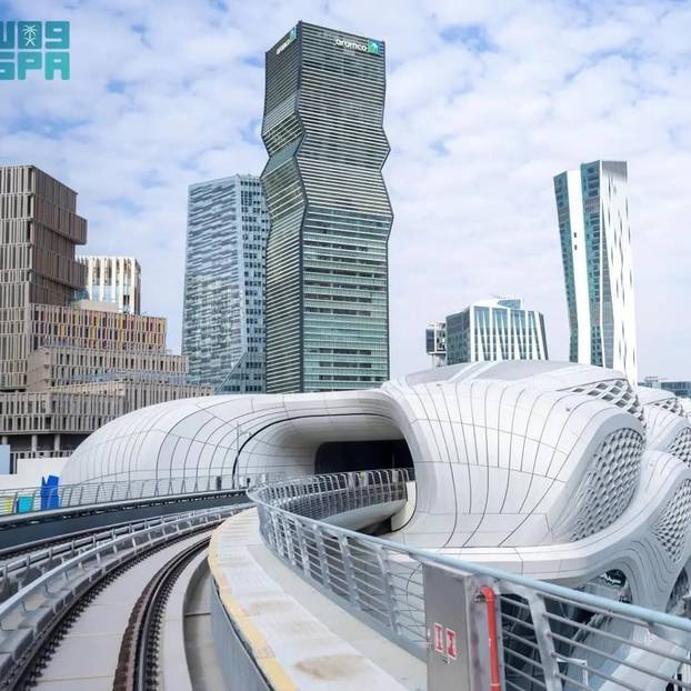 FOTO Luksuz bez premca! Ovo je najskuplji metro na svijetu