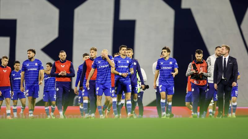 Boban o sve češćim zvižducima s tribina: Nije lako, ali na muci se poznaju junaci. Odj*** to i igraj