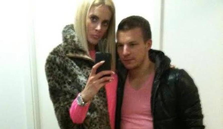 Nakon što je ostavila Romana, Marina Raguž se druži s bivšim