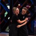 Renata nakon napetog dvoboja napustila 'MasterChef', Antonija je druga polufinalistica showa