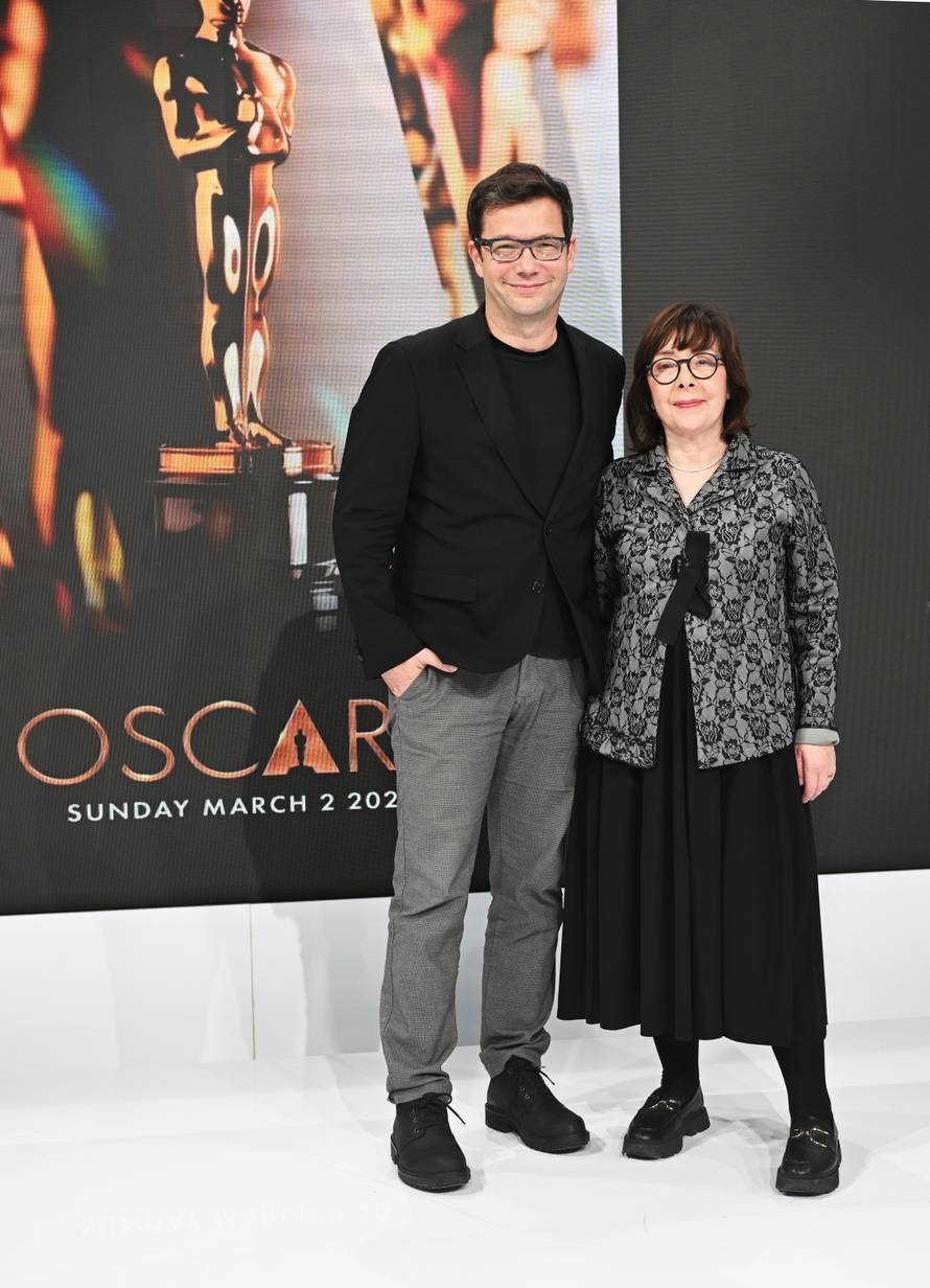 Evo gdje gledati dodjelu Oscara u Los Angelesu i hrvatski film koji je nominiran za tu nagradu