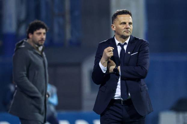 SuperSport HNL, 24. kolo, GNK Dinamo - HNK Gorica