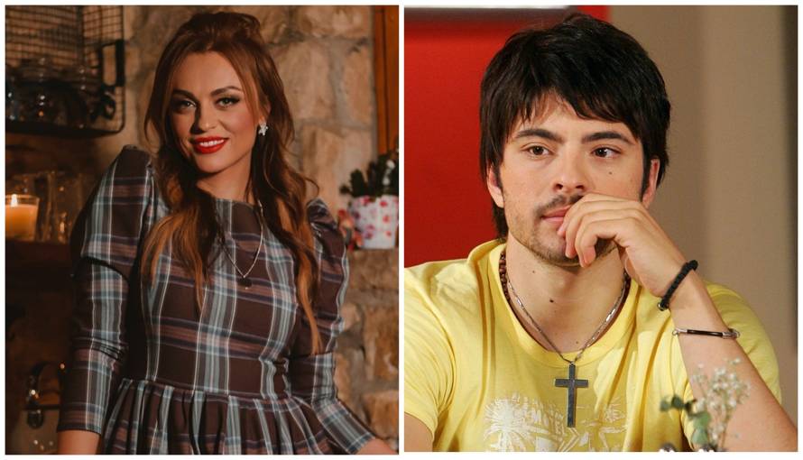 Antonija Šola prisjetila se kakav je Toše Proeski bio privatno