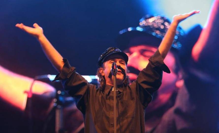 Sanjin Strukić/PIXSELL