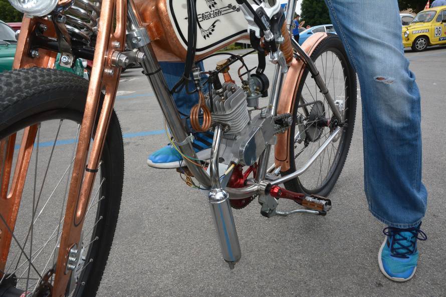 Ide u Njemačku: ‘Za prijatelja u Dortmundu obnovio sam Fiću’