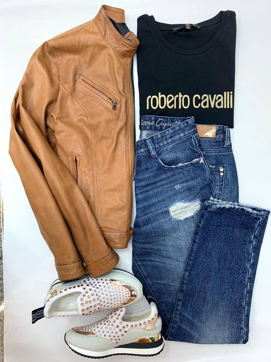 Five Star Outlet nudi modne krpice ali i kozmetiku po cijenama sniženim i do 70%