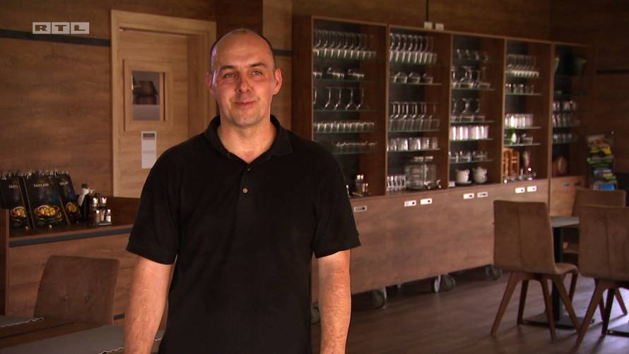 Darijo od gledatelja dobio samo komplimente: 'Daleko najbolja večera, ali Marko je kalkulator'