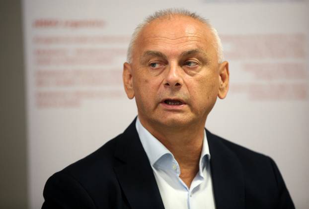 Zagreb: Počinje sezona cijepljenja protiv pneumokoka koji uzrokuje tešku upalu pluća