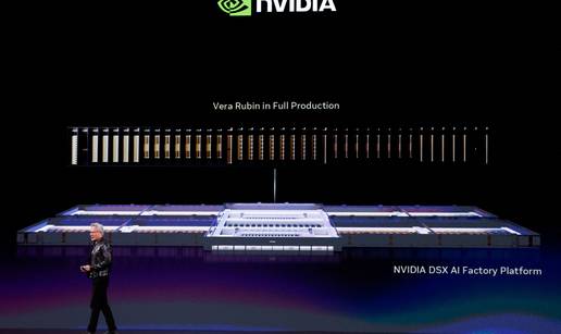 Nvidia kupuje tvrtku iz AI hakerskog skandala: Evo i cifre