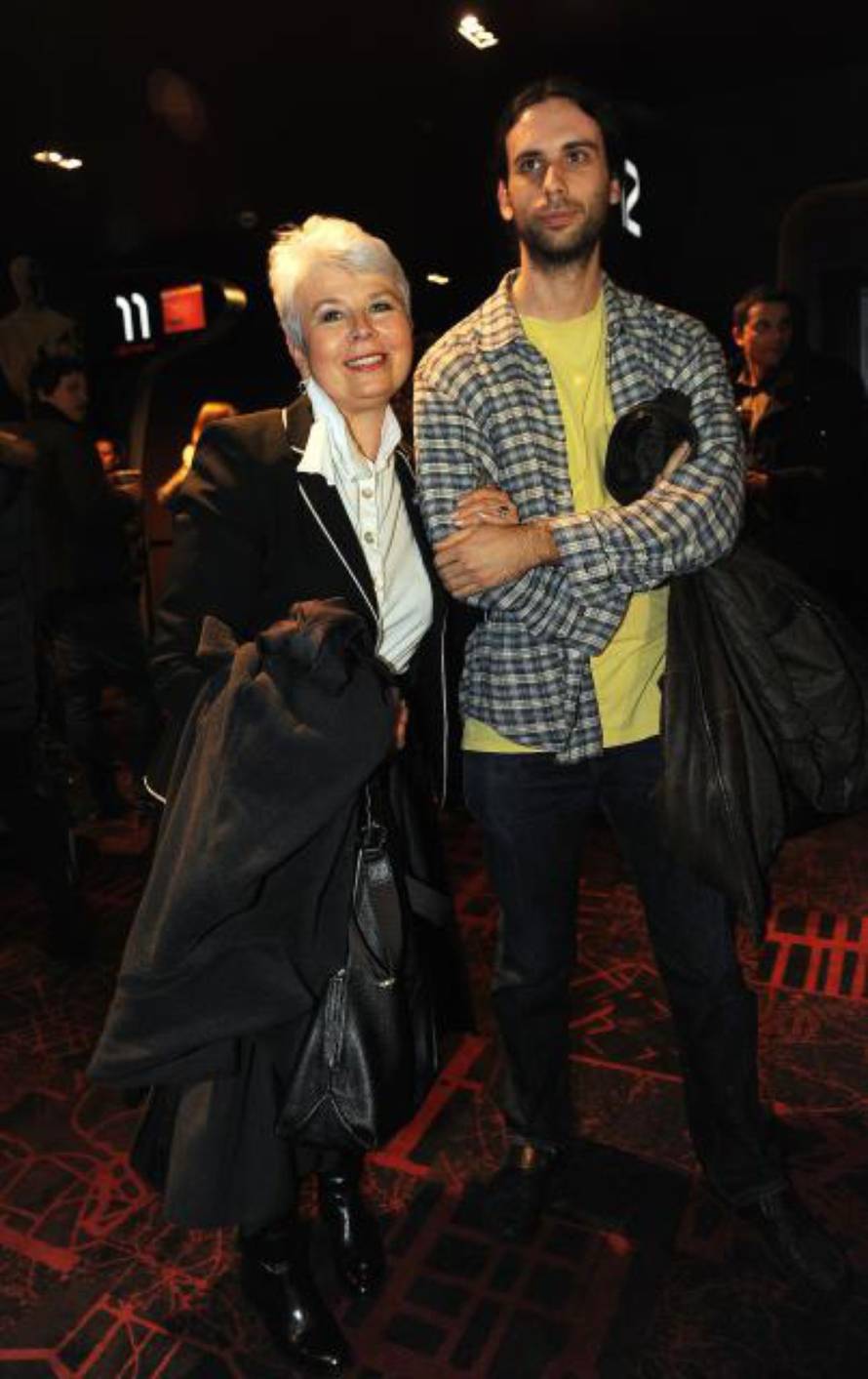 Davor Višnjić/Pixsell