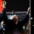 Pobijedio Lula, ali predsjednički izbori u Brazilu idu u drugi krug