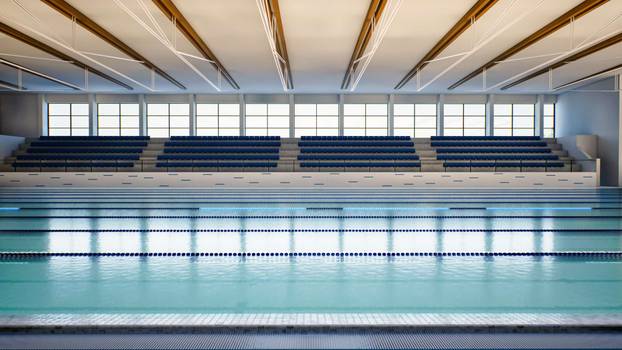 FOTO Sportska renesansa odvija se u Bjelovaru!  Pogledajte zašto