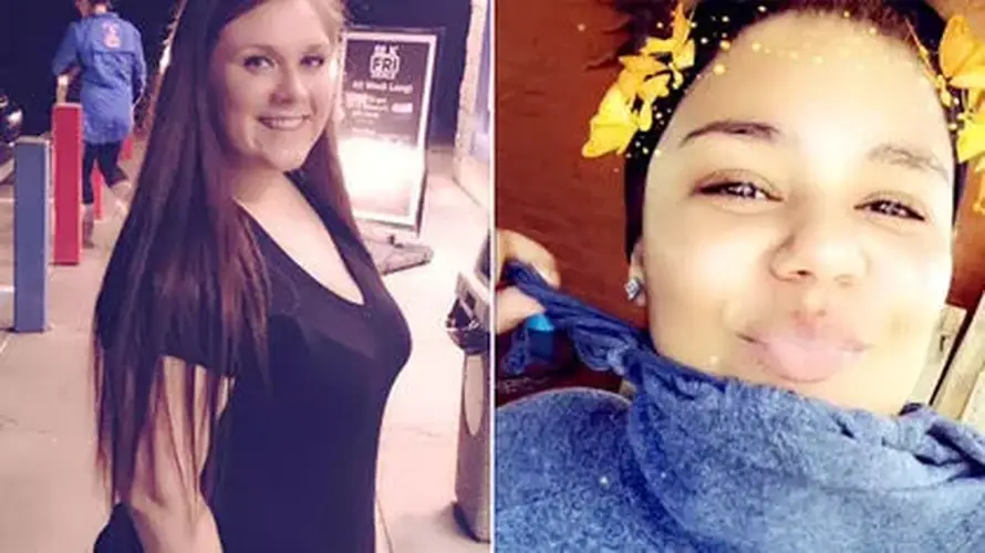 Udario ih kamion: Na Facebook su uživo emitirale - svoju smrt