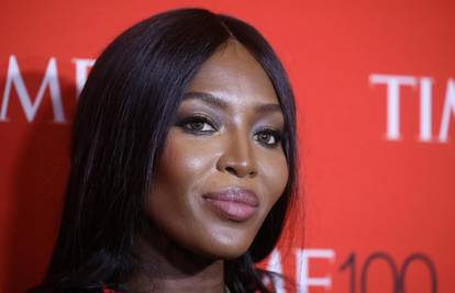 ‘Uzela nam je novac i otišla’: Naomi Campbell uvrijedila Srbe