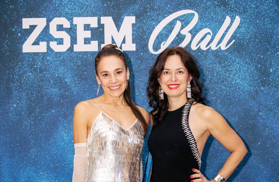 ZŠEM bal već 8 godina povezuje zajednicu i podržava razvoj lidera