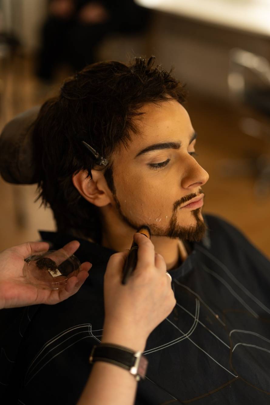 FOTO Pogledajte kako izgledaju nove maske za petu epizodu showa 'Tvoje lice zvuči poznato'