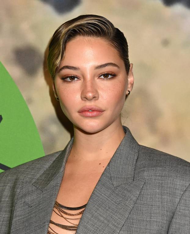 Stella McCartney X Adidas Party