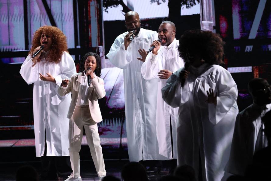 Actor Awards in Los Angeles