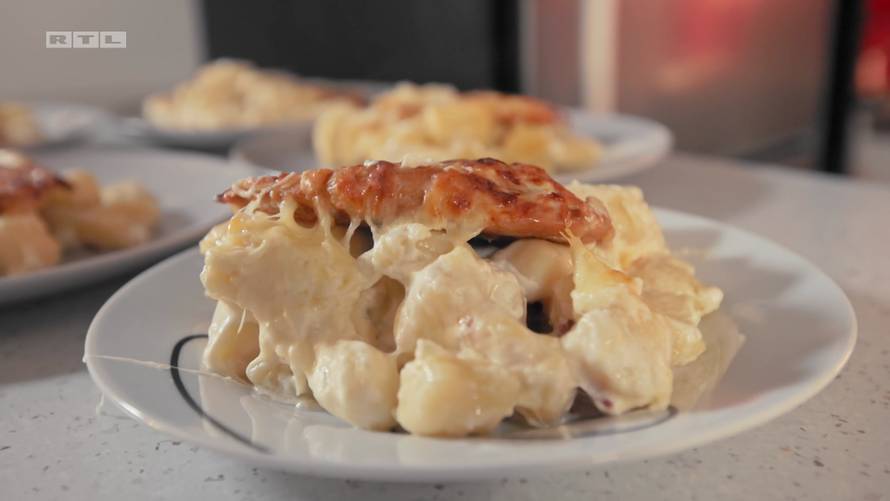 Mladi tata i fitness instruktor Matej s osvojenih 70 bodova prešao u vodstvo 'Večere za 5'