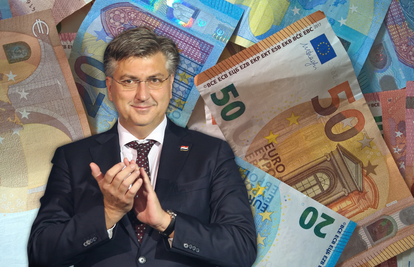 Prokockali 5,3 milijarde iz EU fondova: Taj nam novac treba da se u 'plusu' izvučemo iz krize
