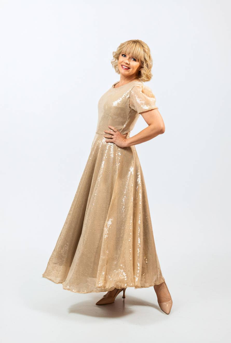 Tajči je najavila veliki koncert u Lisinskom: 'Jako se radujem!'