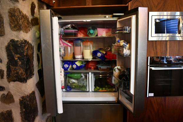 Inside the Mexican country villa that became 'El Mencho's' final refuge