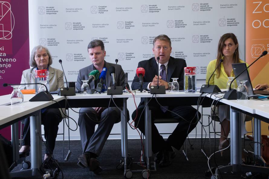 Nakić najavio: Od 1. rujna u probni rad pušta se eKarton