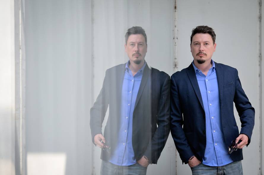 Zagreb: Igor Šeregi, redatelj