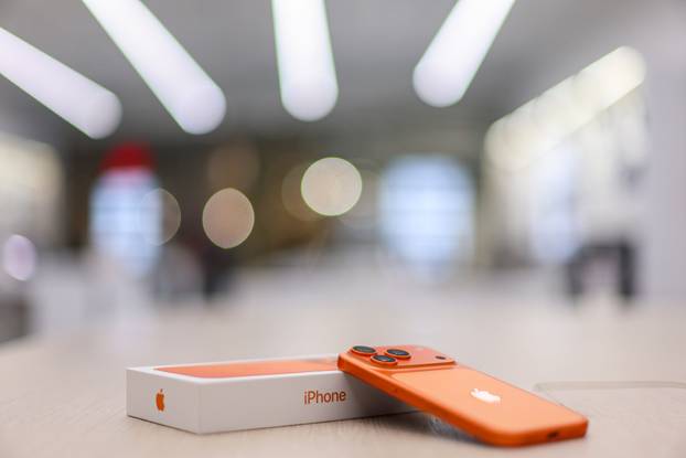 Prvo predstavljanje novih Appleovih uređaja u Hrvatskoj, uključujući i novi iPhone 17 serije