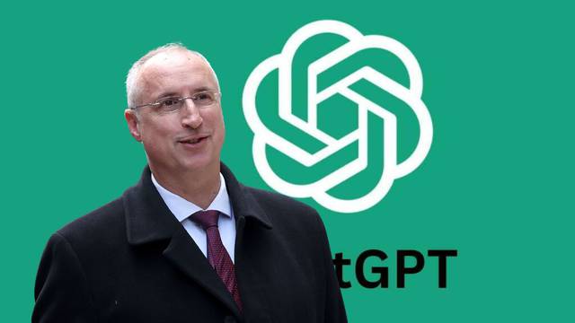 Umjetna inteligencija u Splitu: Uvode Chat GPT u sve gradske službe, objasnili što će raditi