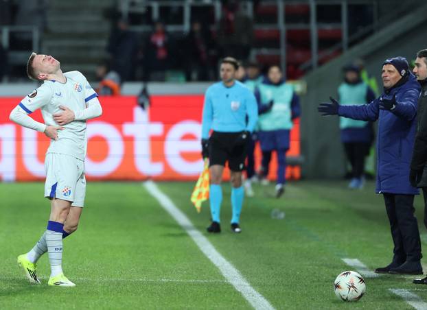 Herning: Susret Midtjyllanda i Dinama u 8. kolu Europske lige