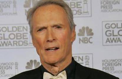 Clint Eastwood misli da je prestar za velike proslave