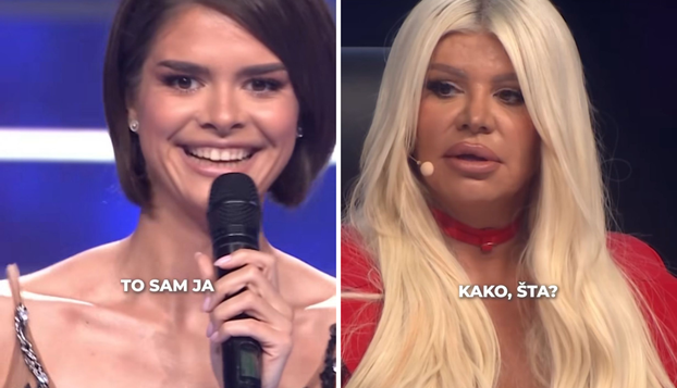 FOTO Bivša supruga Igora Kojića podsjeća na Severinu? Zavirite u galeriju i procijenite sami...