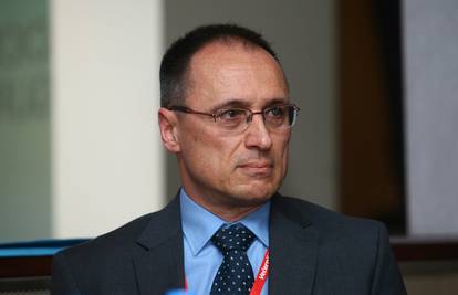 Zatvoreni dio sjednice: Vlada razriješila Dragana Lozančića