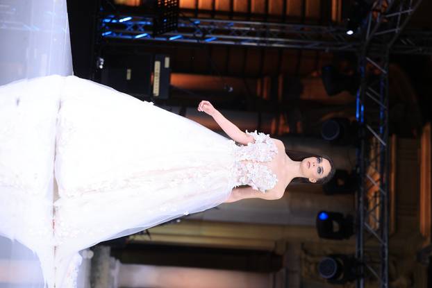 Zagreb: 90. Zlatna igla