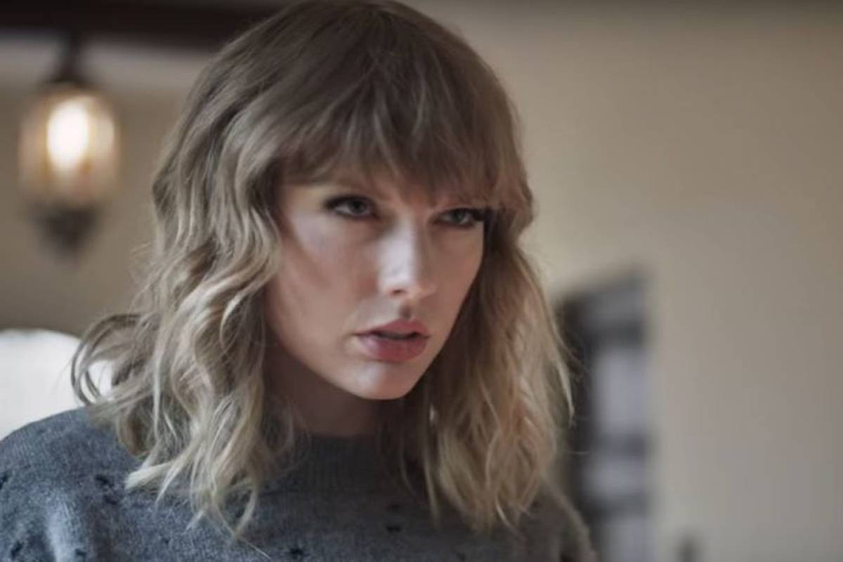 Swift: 'Mama se opet suočava s bolešću. Ne znam što će biti...'