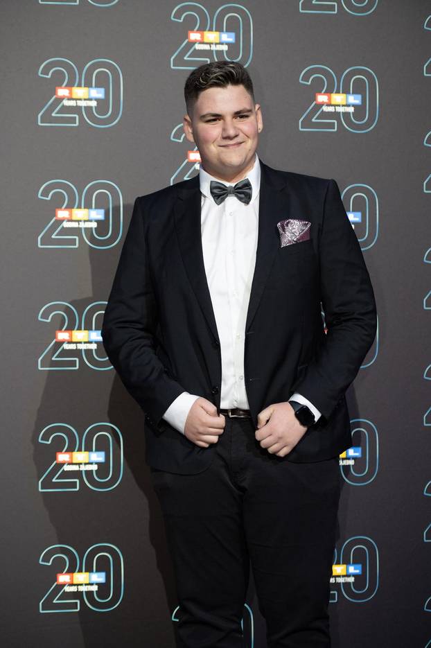 Zagreb: RTL proslavio 20. rođendan