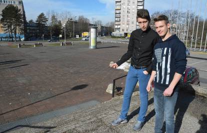 Karlovački heroji: Dječaci našli 5.000 eura na ulici i vratili ih...