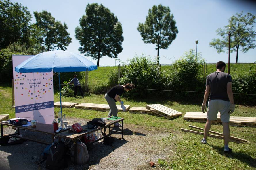 Saznajte trikove urbanog vrtlarenja u sklopu Dana D